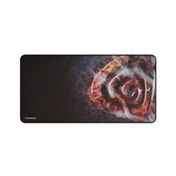 Andra Genesis USB-enheter | Tyg, gummi | Musen vadderar | Carbon 500 MAXI LAVA G2 Edition | mm | Flerfärgad
