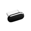 Miniatyrbillede 1 af 2: Støvomslag USB-C - Sort
