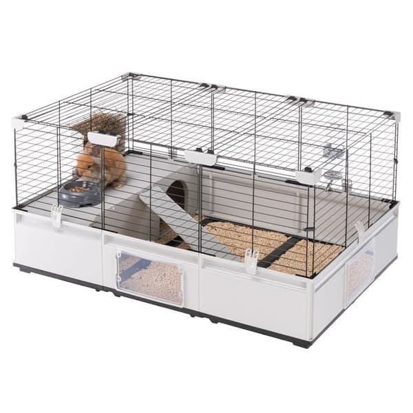 FERPLAST MODULAR 2 HÄKKI 109x72x56 cm