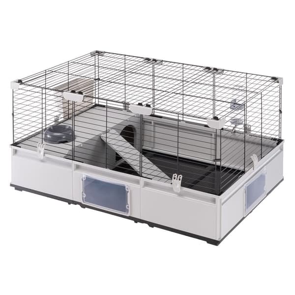 FERPLAST MODULAR 2 HÄKKI 109x72x56 cm