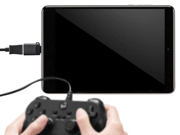 USB-C till USB 3.0 - OTG Adapter
