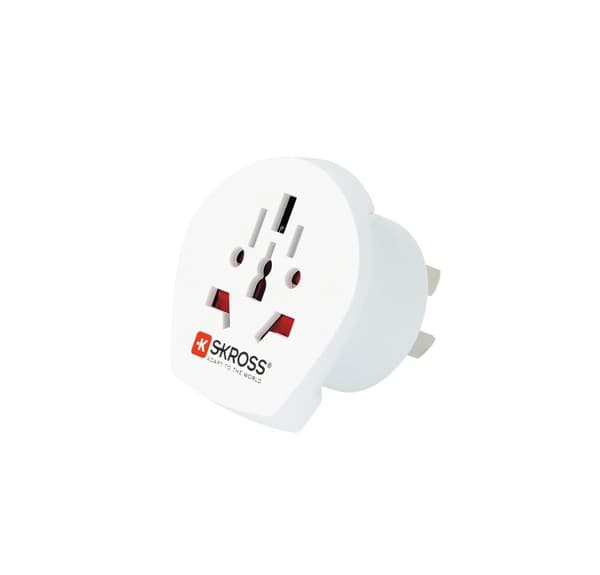 Country Adapter World to Australia / China