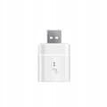 Miniatyrbild 3 av 10: Smart USB-adapter Sonoff micro