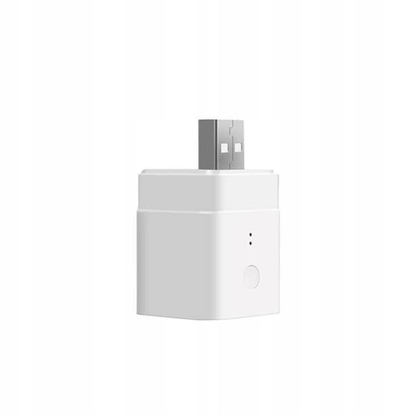 Smart USB-adapter Sonoff micro
