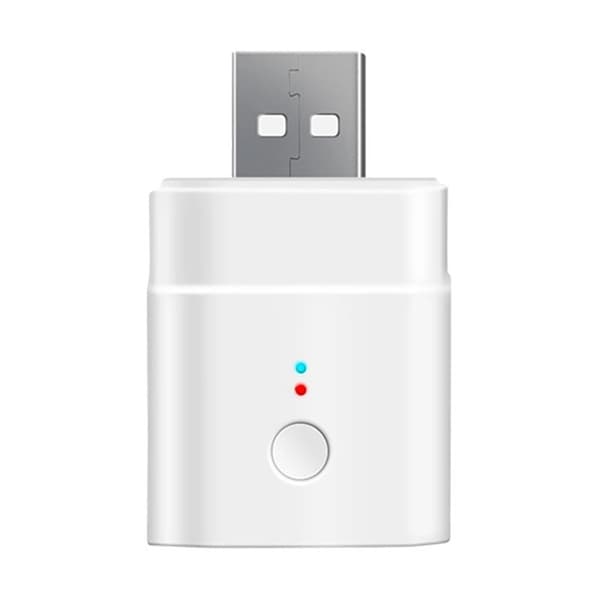 Smart USB-adapter Sonoff micro