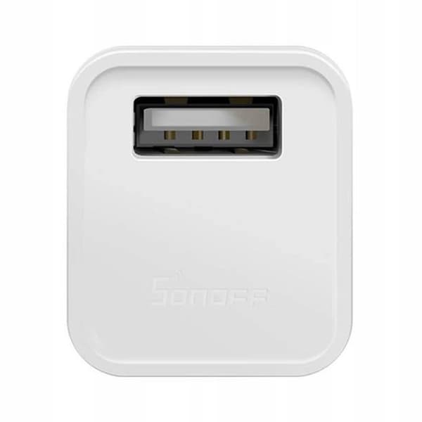 Smart USB-adapter Sonoff micro