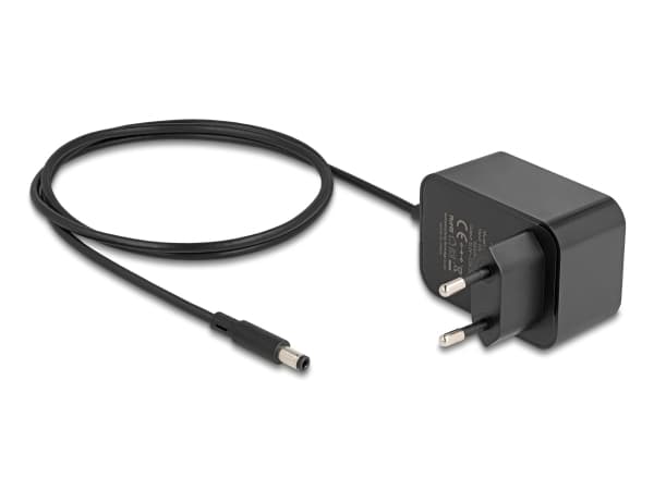 Delock - Hubb - 10 Gbps, därav 3 x dataport + 1 x data och PD 20W med strömindikator - 4 x USB-C - skrivbordsmodell