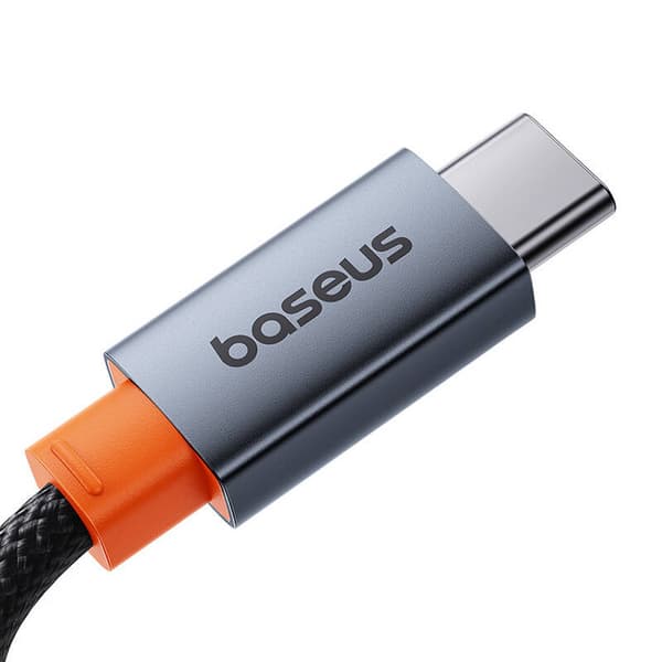 Keskitin 13in1 Baseus PortalJoy USB-C HDMI+DP+VGA+C+USB+PD+RJ45+SD/TF+3,5mm (harmaa)