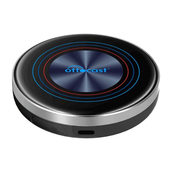 Ottocast PCS46-BM OTTOAIBOX I3 trådlös adapter