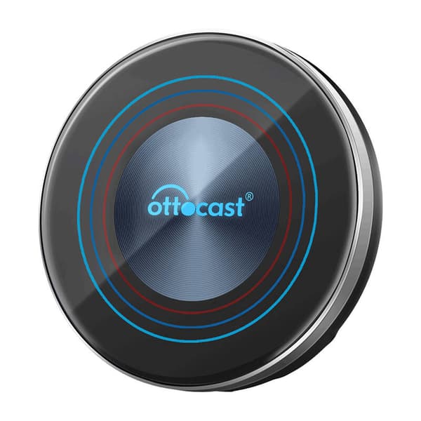 Ottocast PCS46-BM OTTOAIBOX I3 trådlös adapter