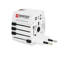 Miniatyrbilde 1 av 2: MUV adapter with 2xA USB port