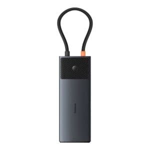 Baseus Metal Gleam Series Multifunktionell Type-C