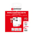 Miniatyrbillede 1 af 2: PRO Light USB AC30PD World