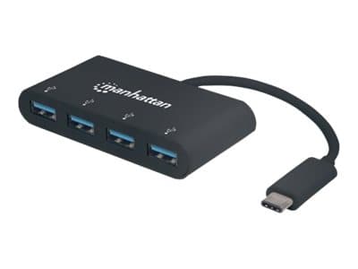 Manhattan SuperSpeed USB 3.1 Gen 1 Typ