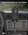 Miniatyrbild 8 av 11: Adapter USB-C™ till jack, 3,5 mm AUX