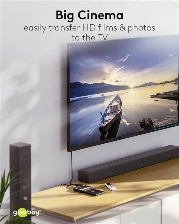 USB 3.0 harddiskadapter til IDE og SATA