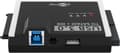 Miniatyrbillede 1 af 11: USB 3.0 harddiskadapter til IDE og SATA