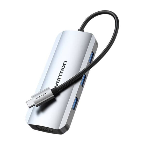 Andra Vention USB-enheter