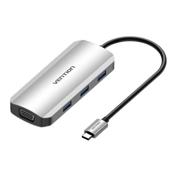 Andra Vention USB-enheter