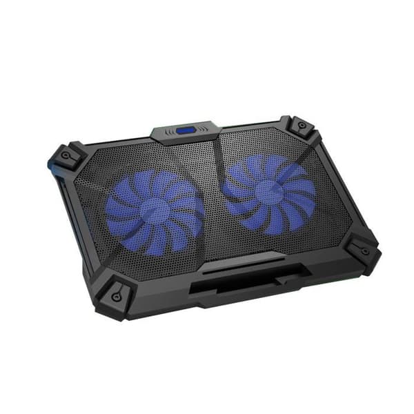 Annan USB-kringutrustning Cosmic byte - TCBP03180 -, Kylplatta Unisex, Blå, One Size