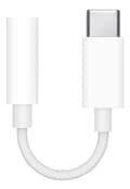 Miniatyrbilde 1 av 2: USB-C to 3.5 mm Headphone Jack Adapter