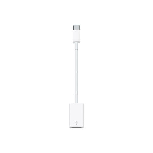 Apple - USB typ C-adapter - 24 pin USB-C till USB typ A