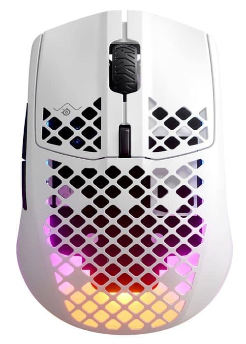 Andra Steelseries USB-enheter - 62608 Vit
