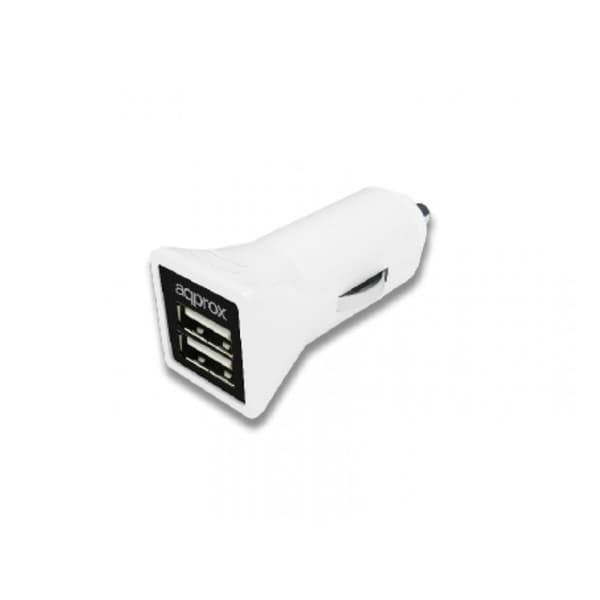 Biloplader approx!