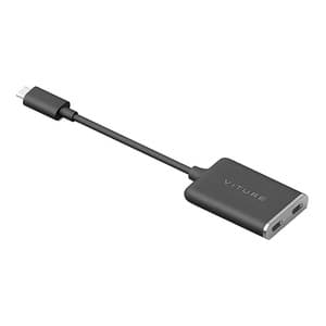 USB-C brilleadapter