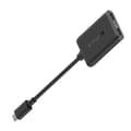 Miniatyrbillede 1 af 3: Adapter Viture Pro USB-C XR til iPhone