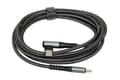 Miniatyrbillede 4 af 4: IBOX KABEL IKUTC100 USB-C PD100W 2M