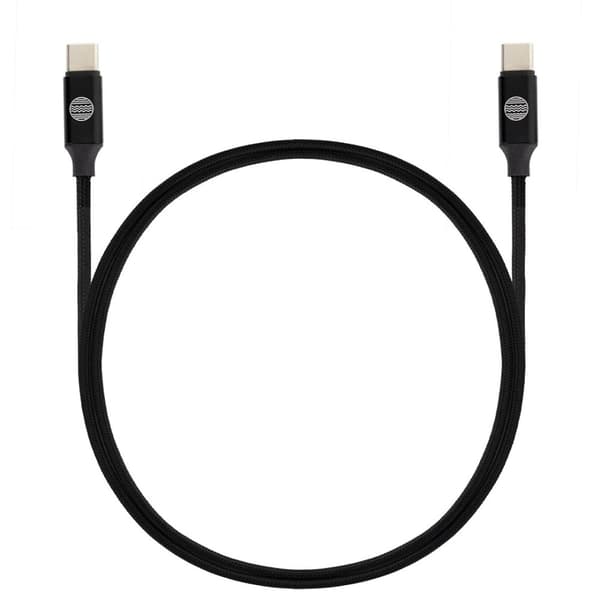 Vår Pure Planet USB-C till USB-C-kabel, 1,2m/4ft