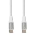 Pikkukuva 1 / 3: iBOX IKUTC USB-C -kaapeli 60W 1m Valkoinen