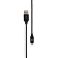 Miniatyrbild 1 av 6: Our Pure Planet USB-A till Micro-kabel, 1,2 m/4 fot