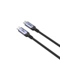 Miniatyrbillede 3 af 3: UNITEK KABEL USB-C, 240W, 2M