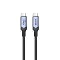 Miniatyrbillede 1 af 3: UNITEK KABEL USB-C, 240W, 2M