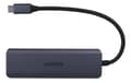 Miniatyrbild 3 av 5: UNITEK HUB USB-C H1107Q; USB-A x2, USB-C x2