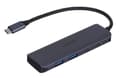 Miniatyrbild 5 av 5: UNITEK HUB USB-C H1107Q; USB-A x2, USB-C x2