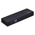 Miniatyrbild 3 av 6: UNITEK HUB USB-A + DC Y-3184; 7x USB 3.2 Gen 1 (3.1 Gen 1) Typ-A