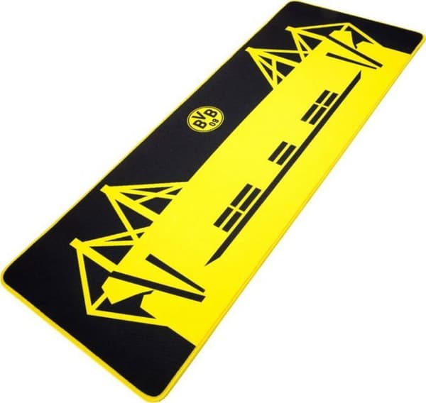 Annan USB-kringutrustning Snakebyte - 0033-112BB - Pad BVB XL (0033112BB)