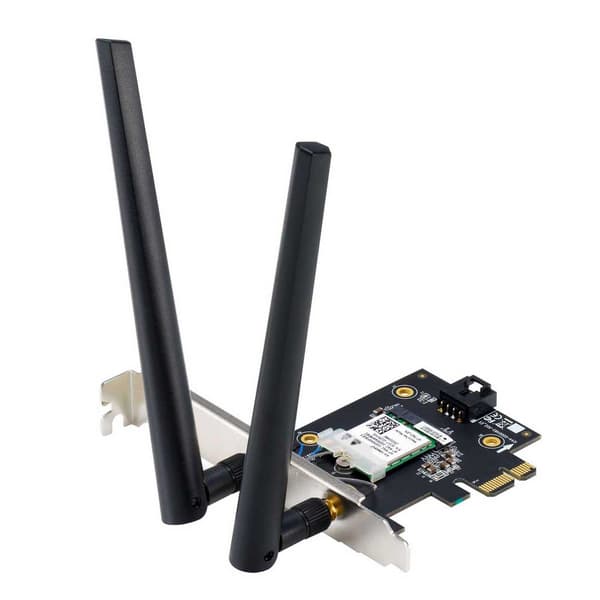 Asus 90ig09g0-mo0b00 Wifi Usb-adapter
