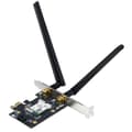 Miniatyrbillede 1 af 3: Asus 90ig09g0-mo0b00 Wifi Usb-adapter