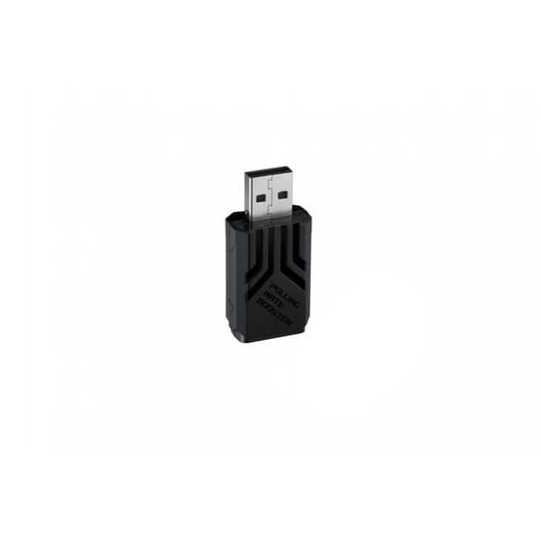 Polling Rate Booster - ASUS - ROG - Trådlös - 8000 Hz - Plug-and-Play