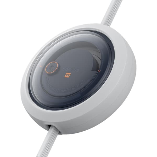 Baseus Free2Draw Multikabel USB til USB-C, belysning og MicroUSB