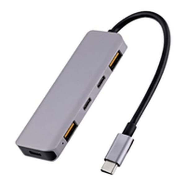USB-HUB T'NB TCHUBUSBC 100 W