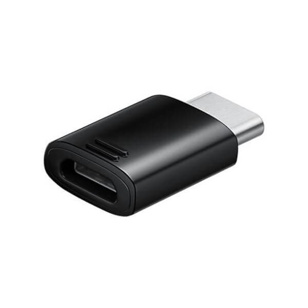 Adapter micro-USB till USB-C Samsung EE-GN930