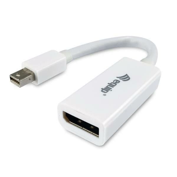 USB-HUB Equip 133440 Vit