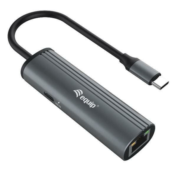 USB-HUB Equip 133486 100 W