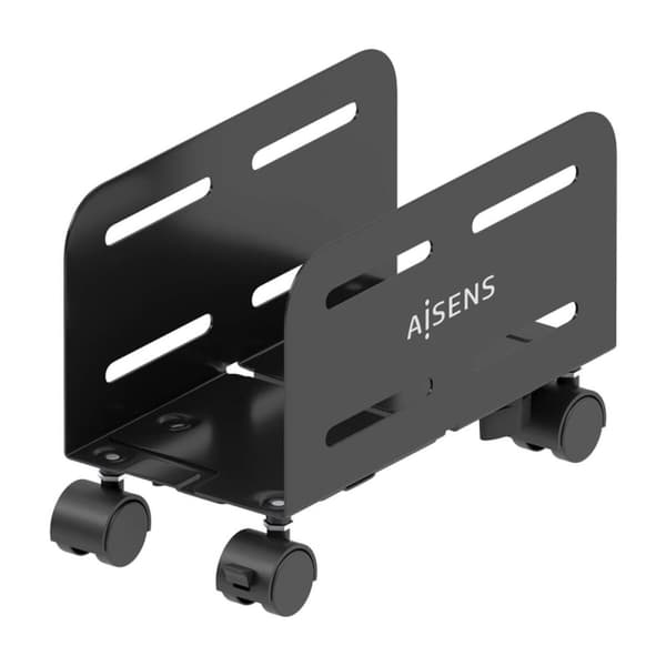 Ventilator Aisens MPC06-207 Sort