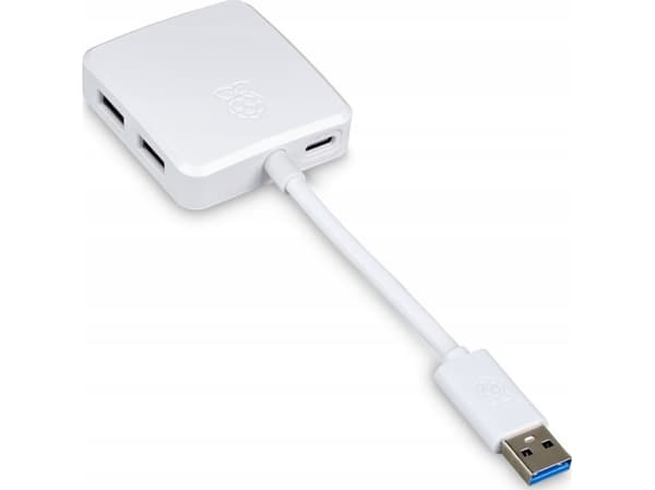 RASPBERRY PI USB 3.0 HUB (SC1636)